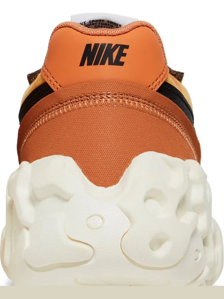 Кроссовки Nike Overbreak SP 'Hot Curry' — изображение 7 из 8, оранжевый