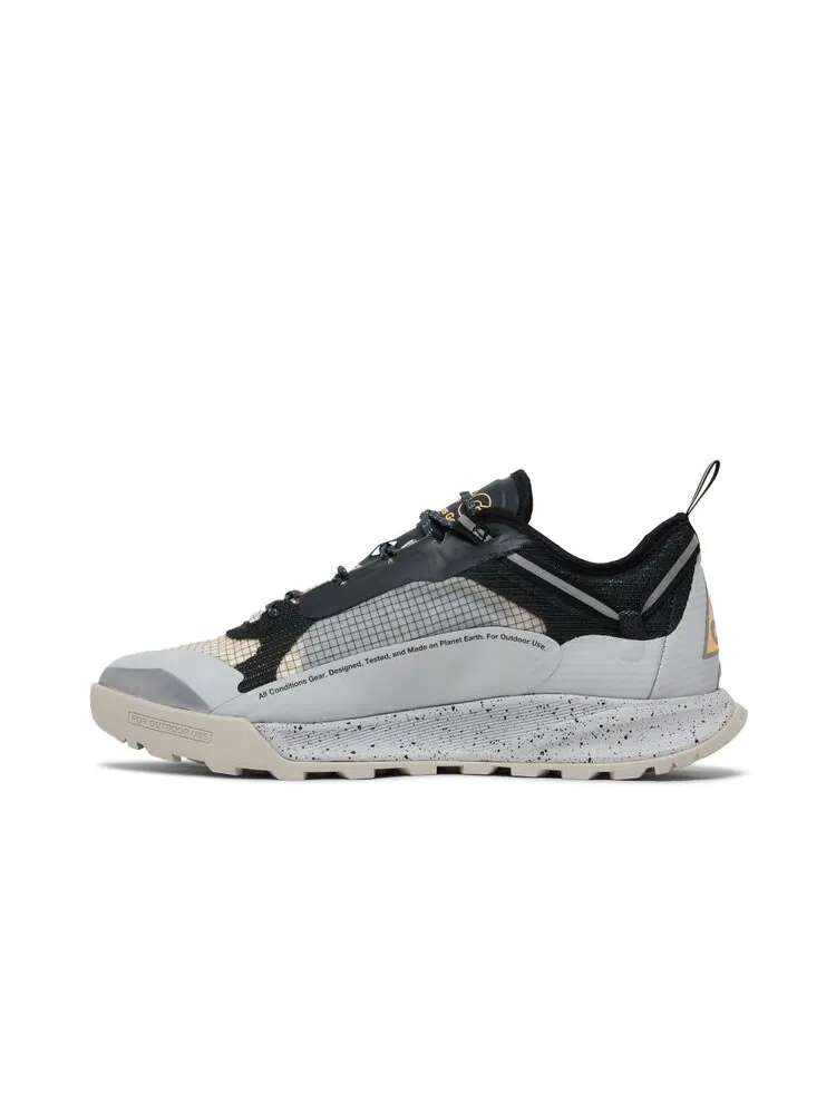 Кроссовки Nike ACG Air Nasu 2 — изображение 3 из 4, серый