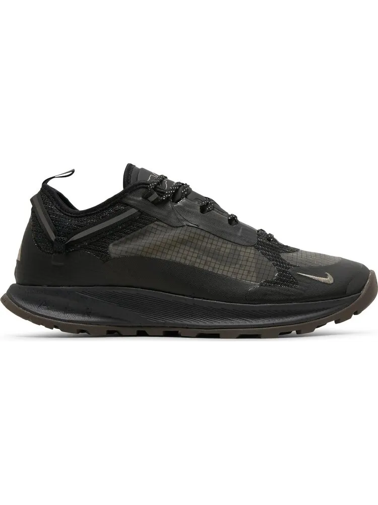 Кроссовки Nike ACG Air Nasu 2 'Anthracite' — изображение 1 из 8, черный