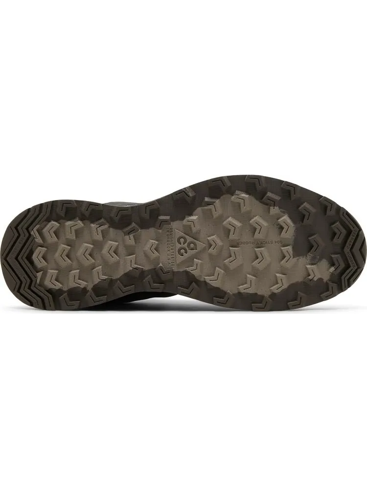 Кроссовки Nike ACG Air Nasu 2 'Anthracite' — изображение 4 из 8, черный