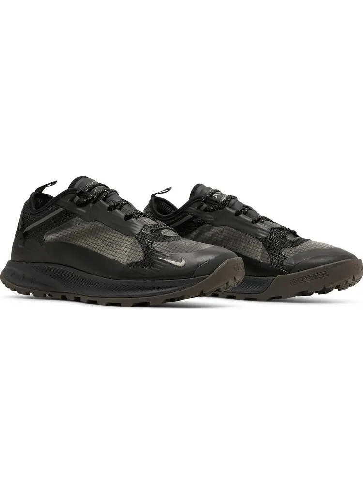 Кроссовки Nike ACG Air Nasu 2 'Anthracite' — изображение 8 из 8, черный