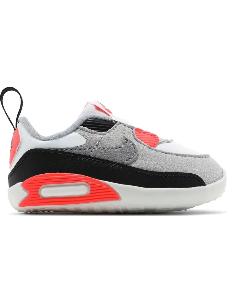 Кроссовки Nike Air Max 90 CB 'Infrared' 2020 — изображение 1 из 8, белый