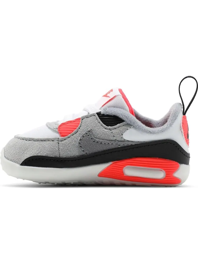 Кроссовки Nike Air Max 90 CB 'Infrared' 2020 — изображение 3 из 8, белый