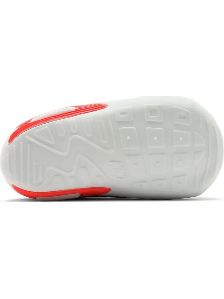 Кроссовки Nike Air Max 90 CB 'Infrared' 2020 — изображение 4 из 8, белый