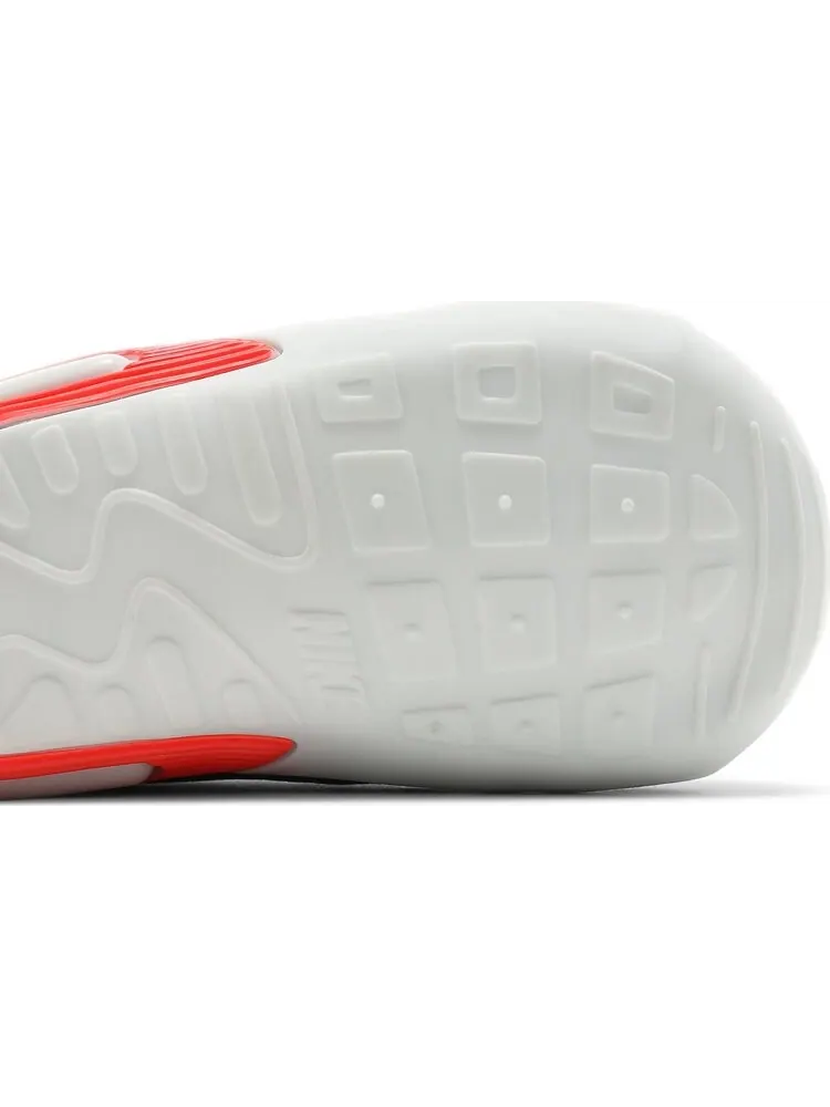 Кроссовки Nike Air Max 90 CB 'Infrared' 2020 — изображение 5 из 8, белый