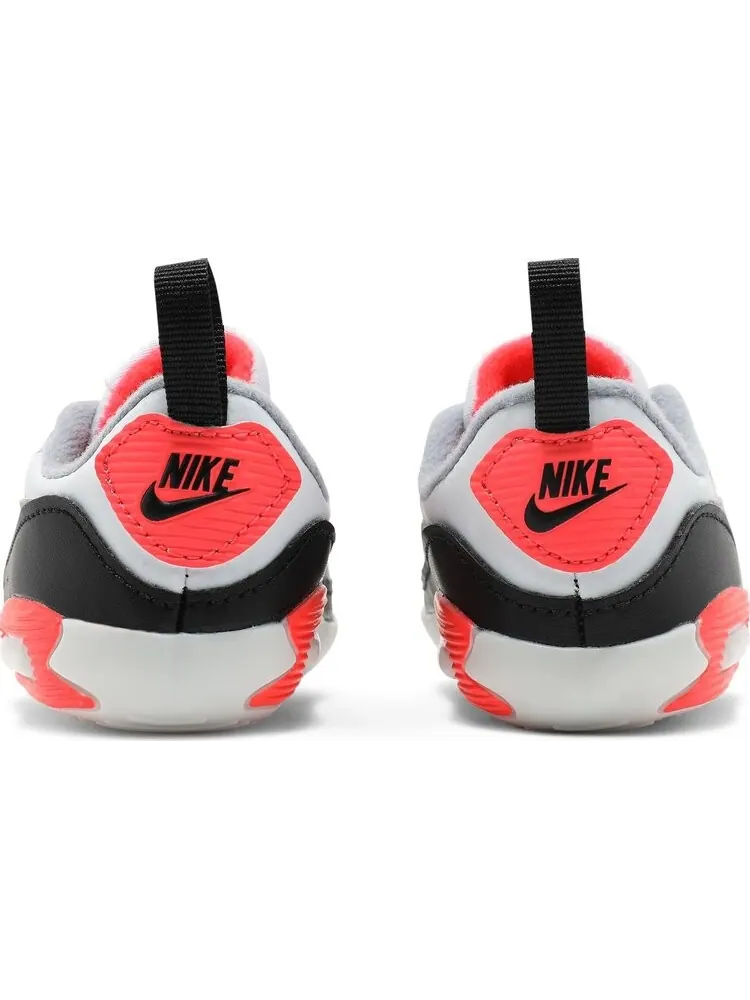 Кроссовки Nike Air Max 90 CB 'Infrared' 2020 — изображение 6 из 8, белый