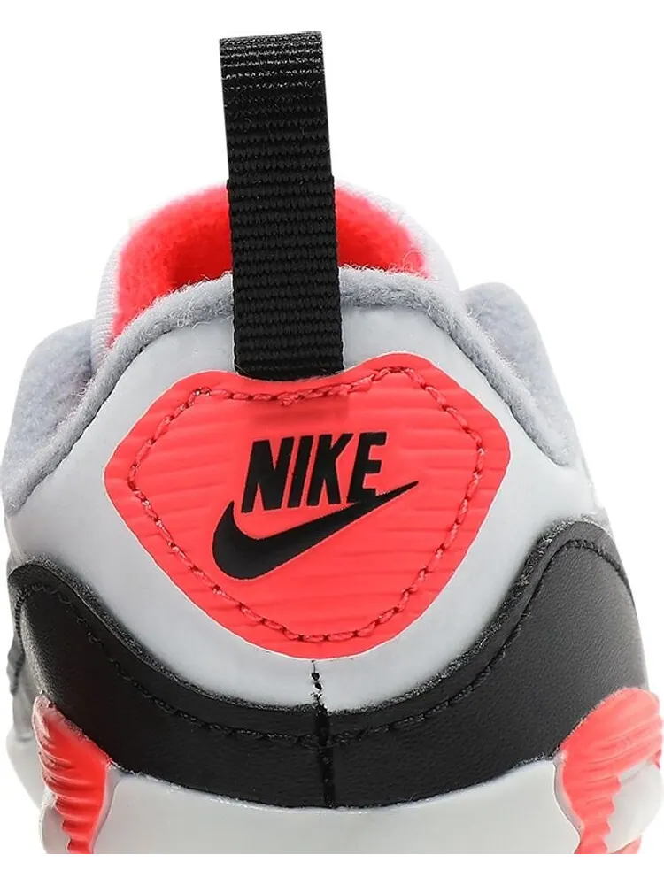 Кроссовки Nike Air Max 90 CB 'Infrared' 2020 — изображение 7 из 8, белый