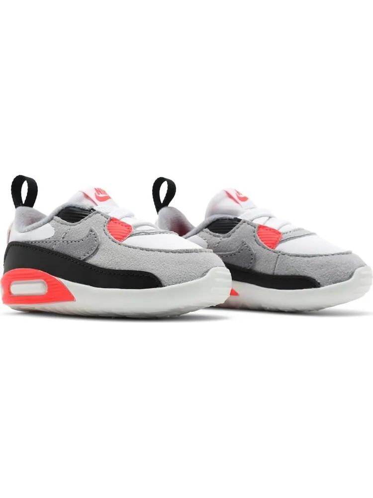 Кроссовки Nike Air Max 90 CB 'Infrared' 2020 — изображение 8 из 8, белый