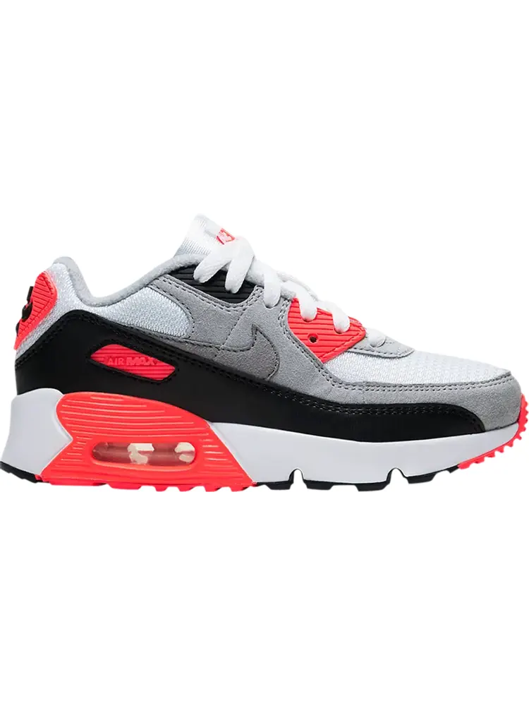 Кроссовки Nike Air Max 90 PS 'Infrared' 2020 — изображение 1 из 1, красный