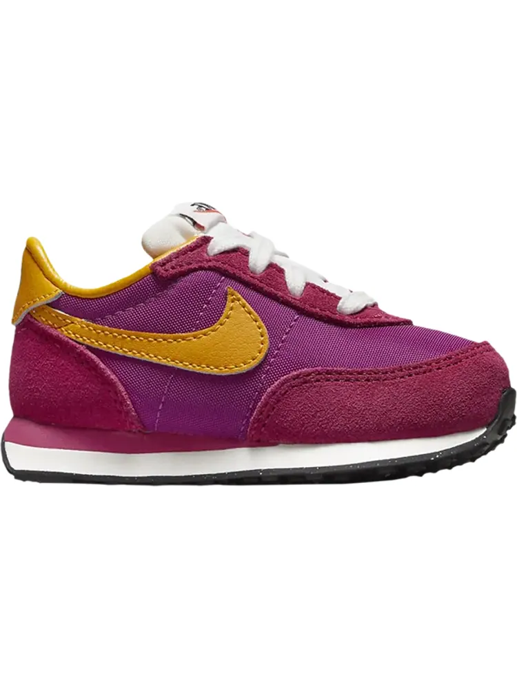 Кроссовки Nike Waffle Trainer 2 SP TD 'Fireberry' — изображение 1 из 1, розовый