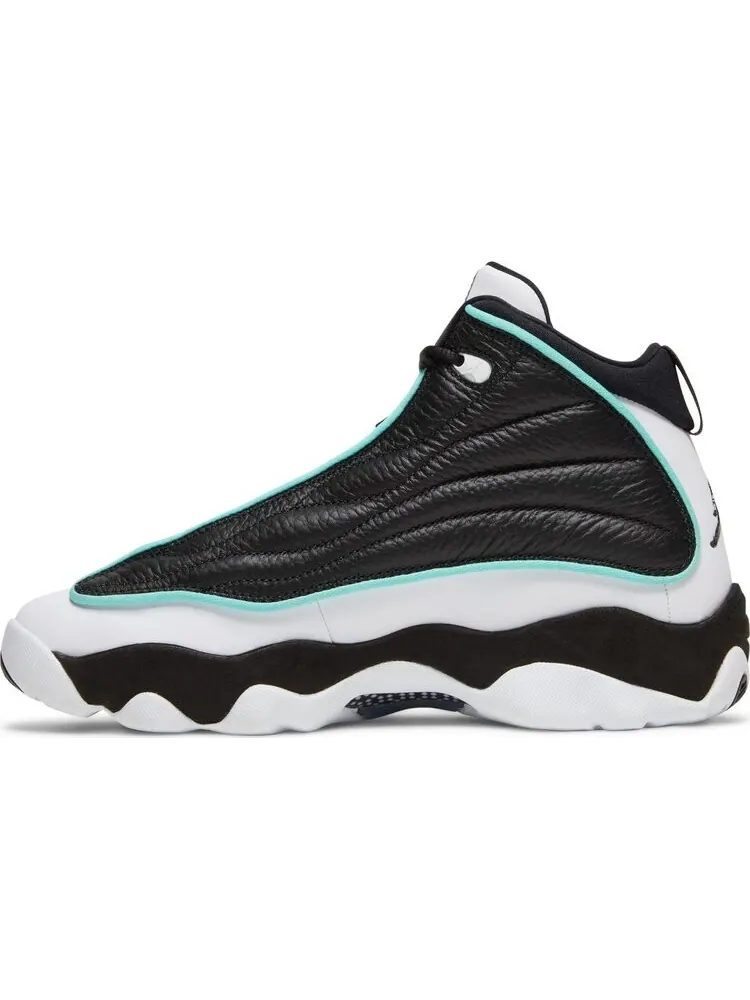 Кроссовки Jordan Pro Strong Tiffany — изображение 3 из 8, черный