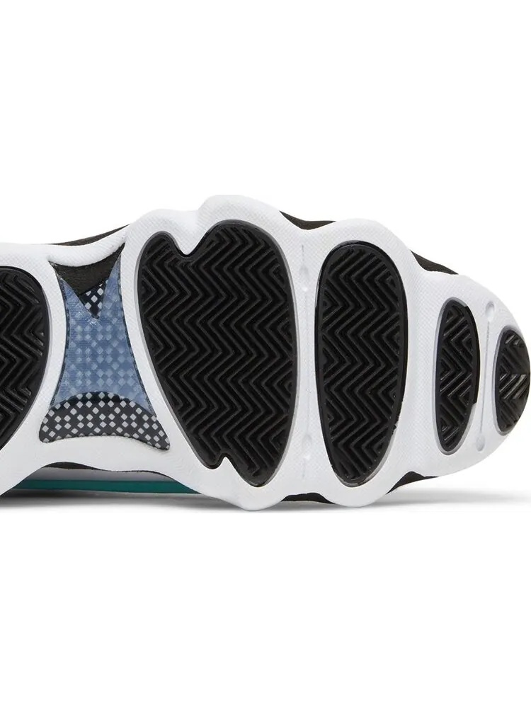 Кроссовки Jordan Pro Strong Tiffany — изображение 5 из 8, черный