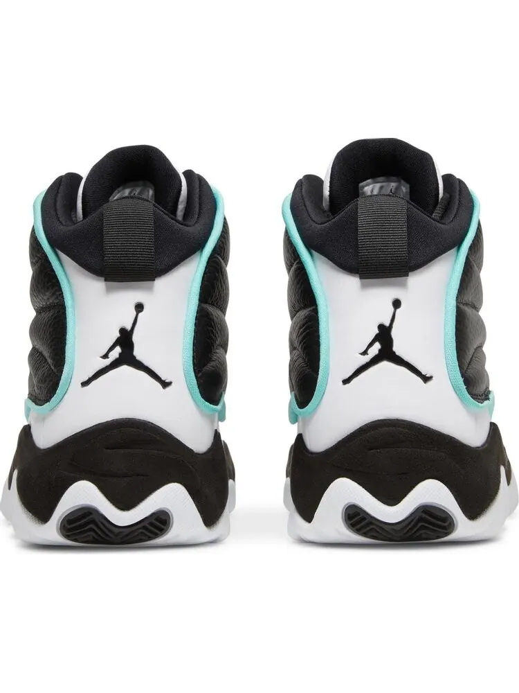Кроссовки Jordan Pro Strong Tiffany — изображение 6 из 8, черный