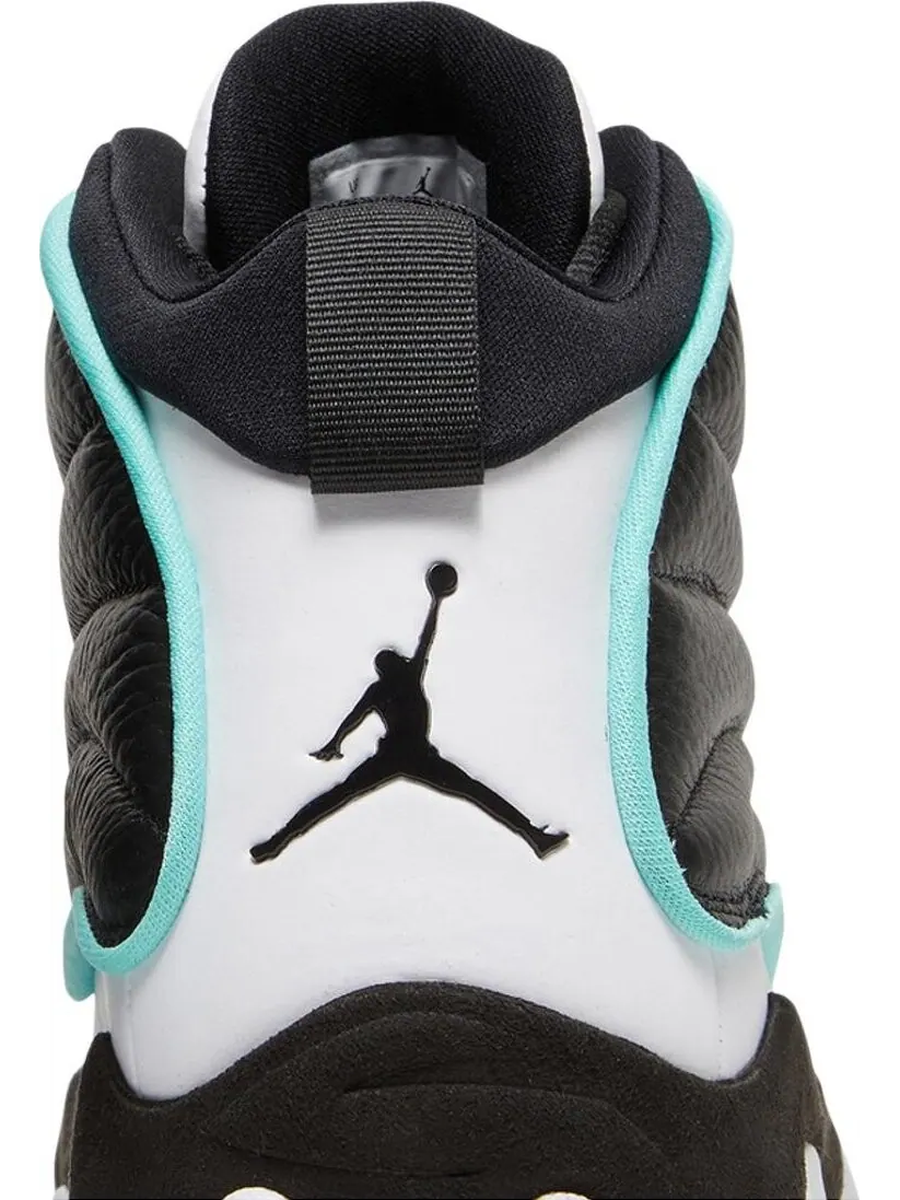 Кроссовки Jordan Pro Strong Tiffany — изображение 7 из 8, черный