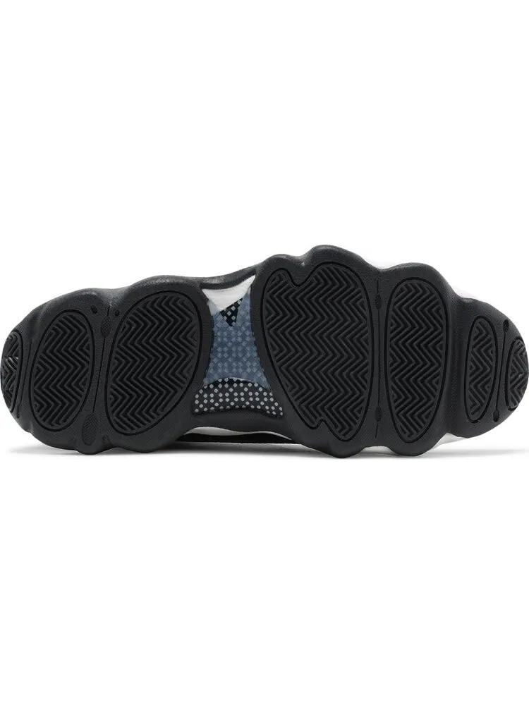 Кроссовки Air Jordan Pro Strong — изображение 4 из 8, черный