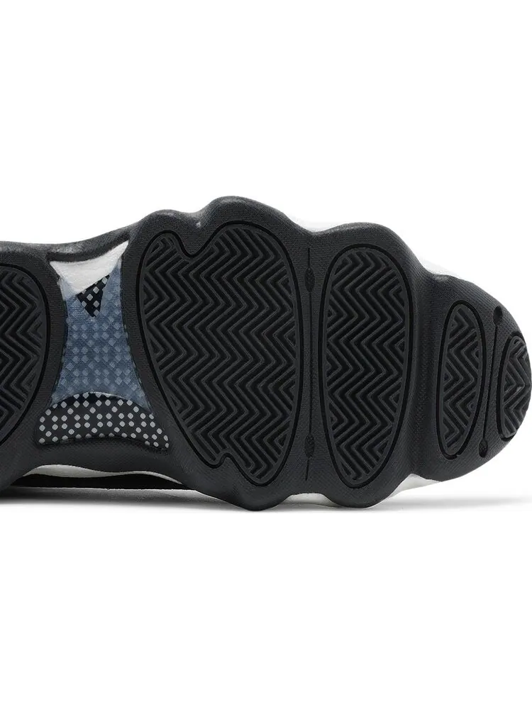Кроссовки Air Jordan Pro Strong — изображение 5 из 8, черный