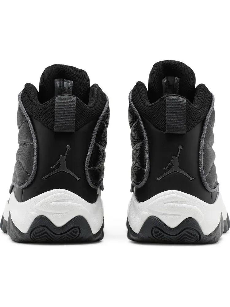 Кроссовки Air Jordan Pro Strong — изображение 6 из 8, черный
