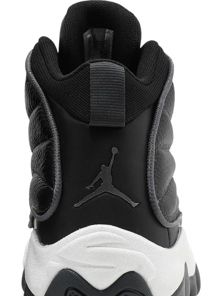 Кроссовки Air Jordan Pro Strong — изображение 7 из 8, черный