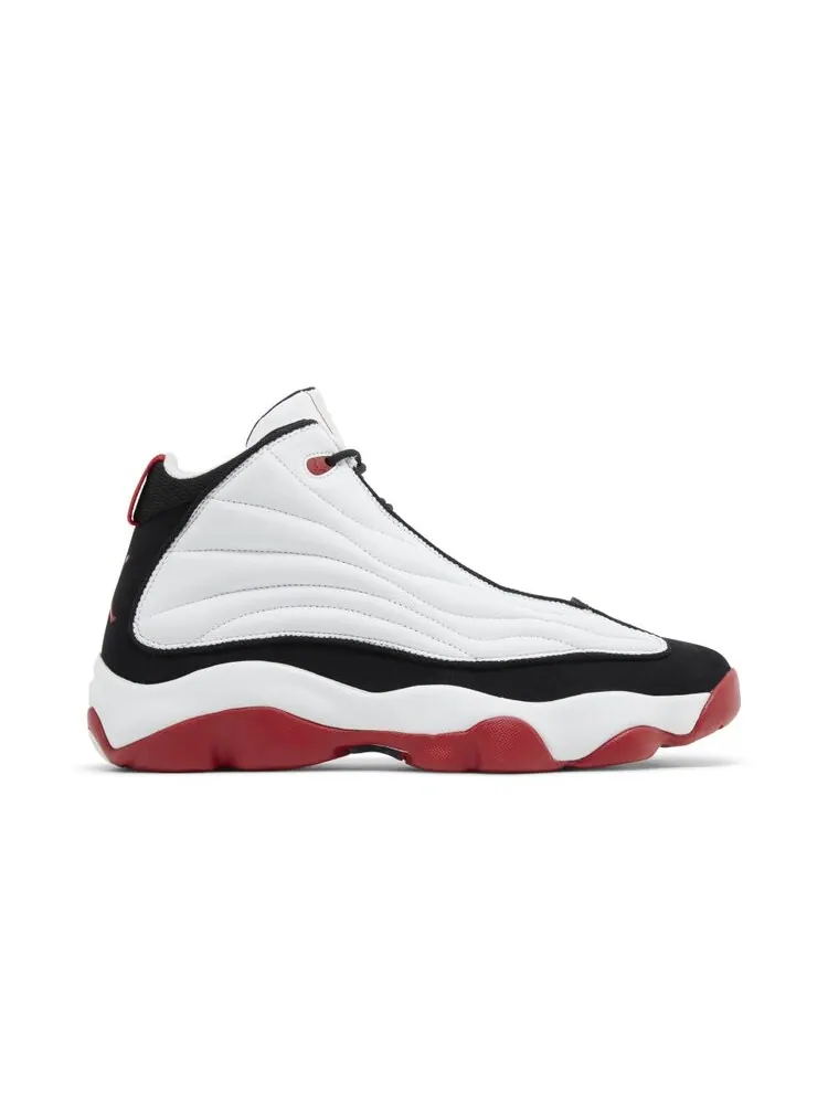 Кроссовки Air Jordan Jordan Pro Strong — изображение 1 из 4, белый