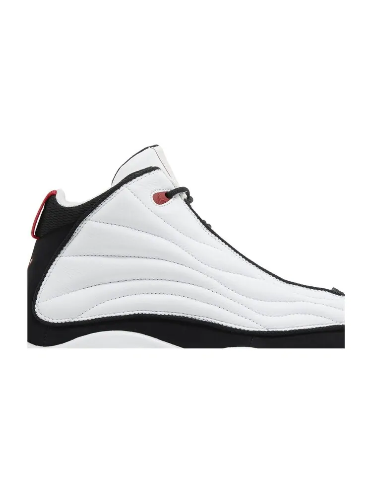 Кроссовки Air Jordan Jordan Pro Strong — изображение 2 из 4, белый