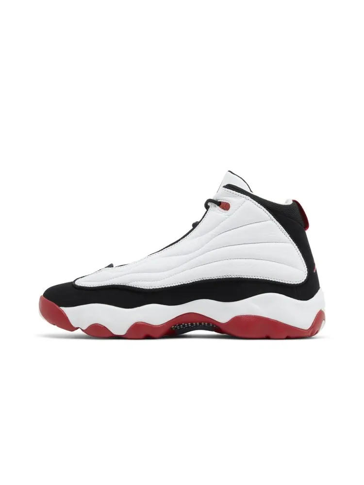 Кроссовки Air Jordan Jordan Pro Strong — изображение 3 из 4, белый