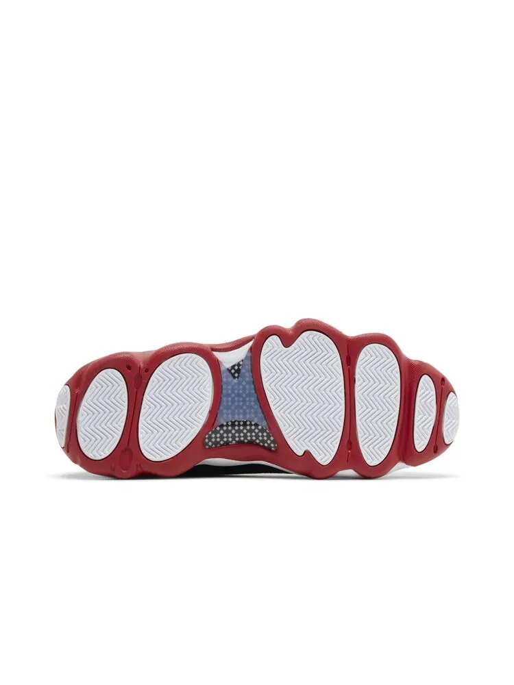 Кроссовки Air Jordan Jordan Pro Strong — изображение 4 из 4, белый