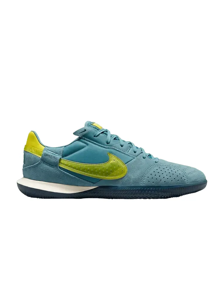 Кроссовки Nike Streetgato Smokey Blue Lightning — изображение 1 из 1, синий