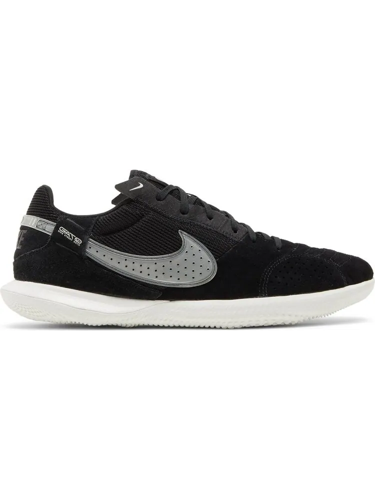 Кроссовки Nike Streetgato 'Black Off Noir' — изображение 1 из 8, черный
