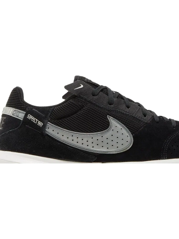 Кроссовки Nike Streetgato 'Black Off Noir' — изображение 2 из 8, черный