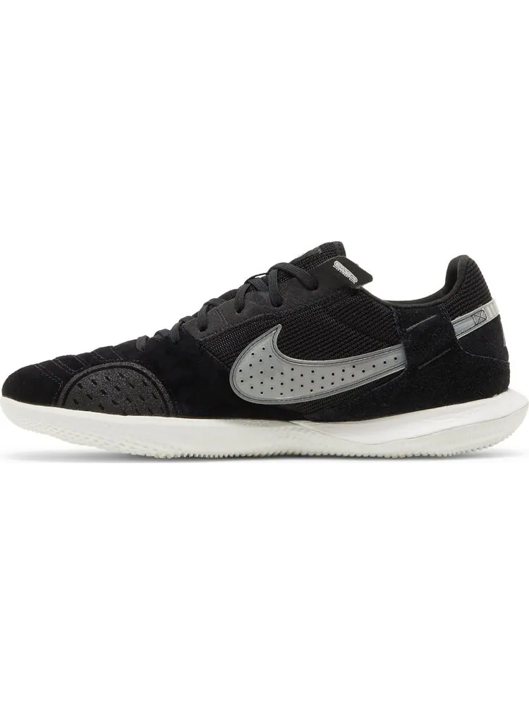Кроссовки Nike Streetgato 'Black Off Noir' — изображение 3 из 8, черный