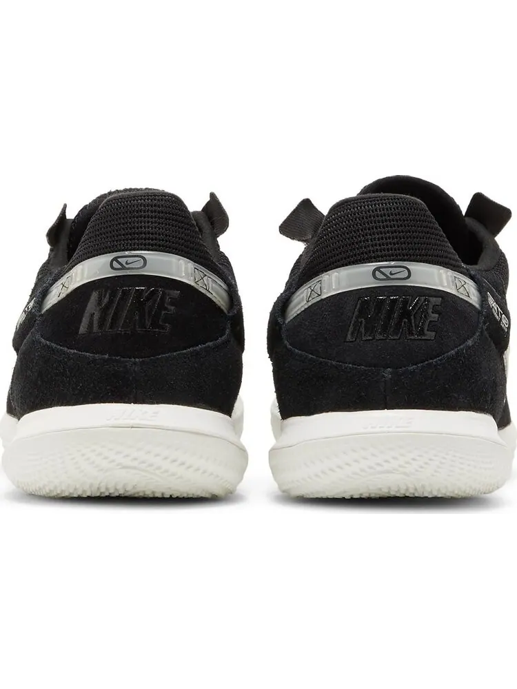 Кроссовки Nike Streetgato 'Black Off Noir' — изображение 6 из 8, черный
