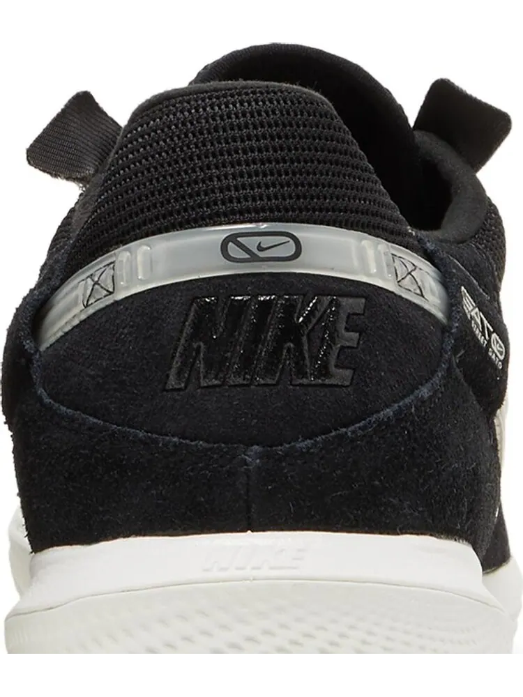 Кроссовки Nike Streetgato 'Black Off Noir' — изображение 7 из 8, черный