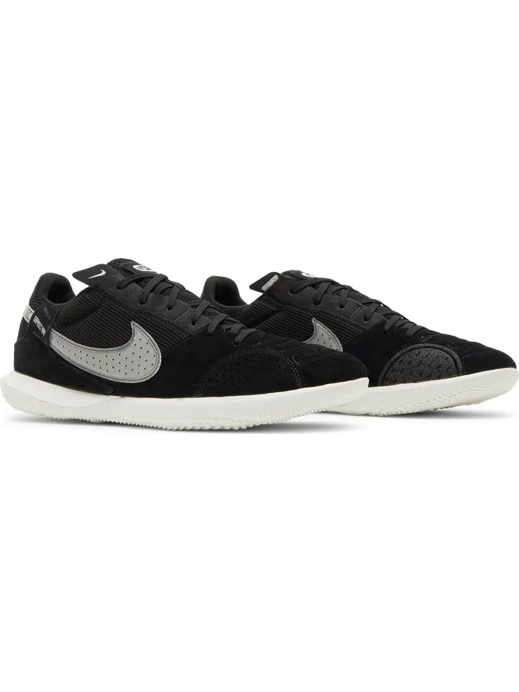 Кроссовки Nike Streetgato 'Black Off Noir' — изображение 8 из 8, черный