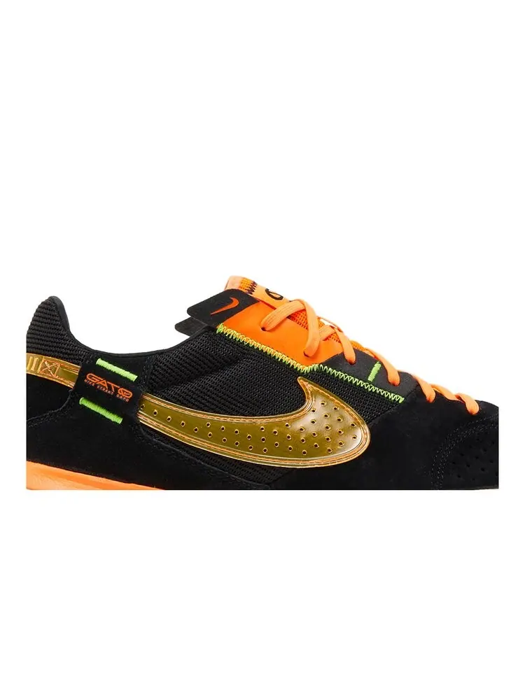Кроссовки Nike Streetgato — изображение 2 из 4, черный