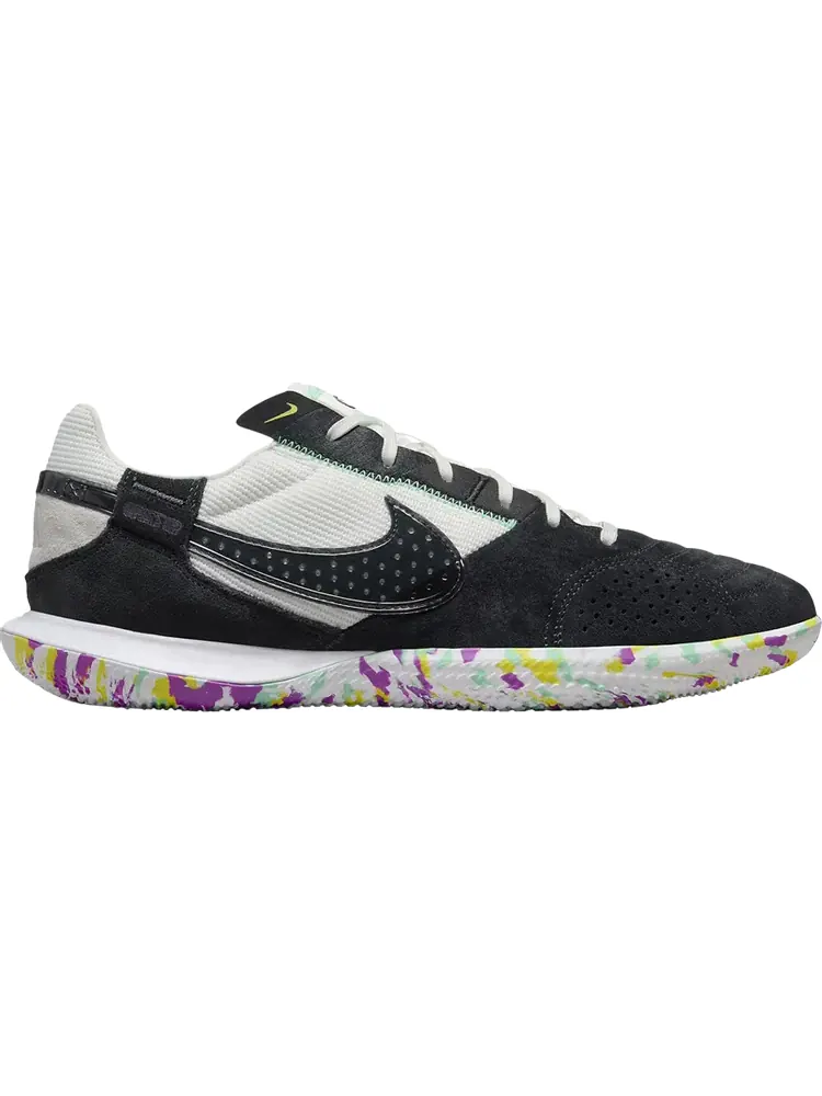 Кроссовки Streetgato 'Off Noir Confetti Outsole' — изображение 1 из 1, черный