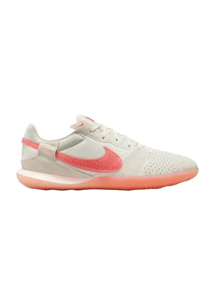 Кроссовки Nike Streetgato 'Pale Ivory Apricot Agate' — изображение 1 из 1, бледный слоновая кость