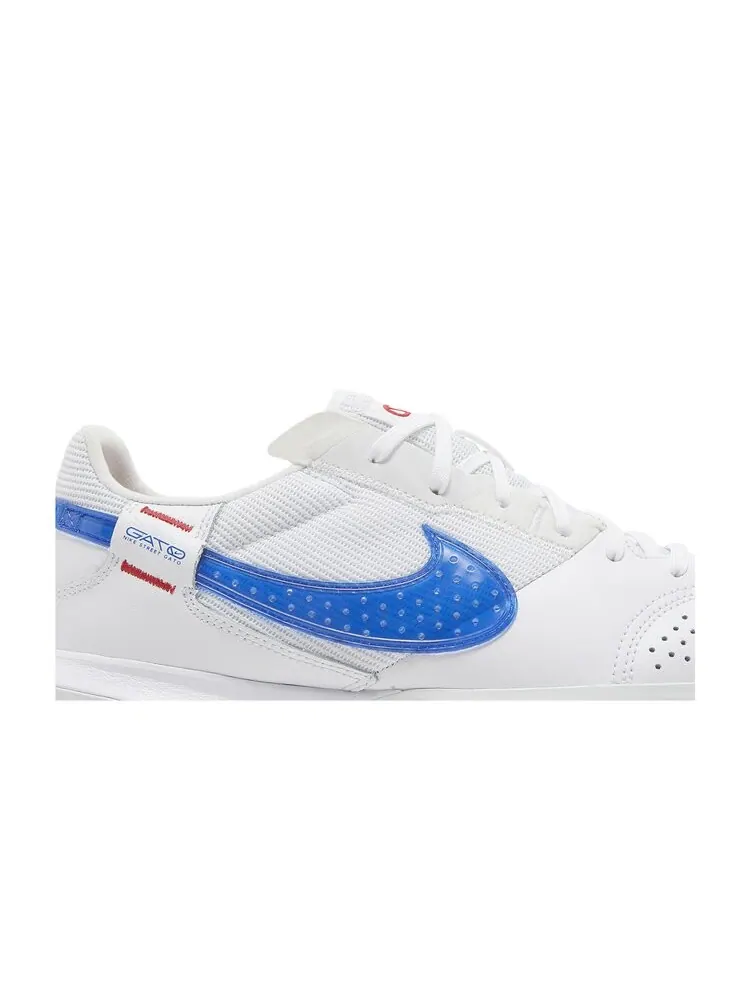 Кроссовки Nike Streetgato — изображение 2 из 4, белый