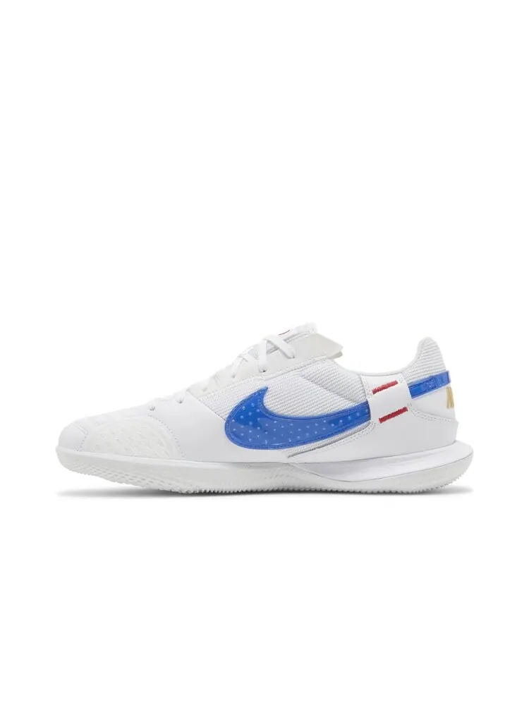 Кроссовки Nike Streetgato — изображение 3 из 4, белый