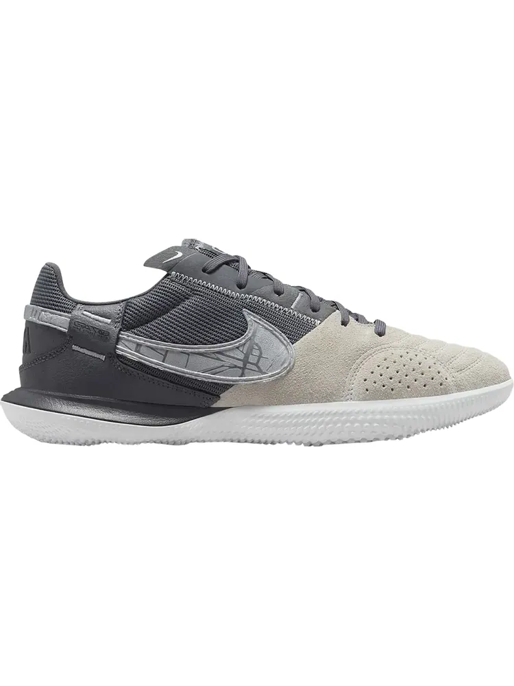 Кроссовки Nike Streetgato 'White Dark Grey' — изображение 1 из 1, белый