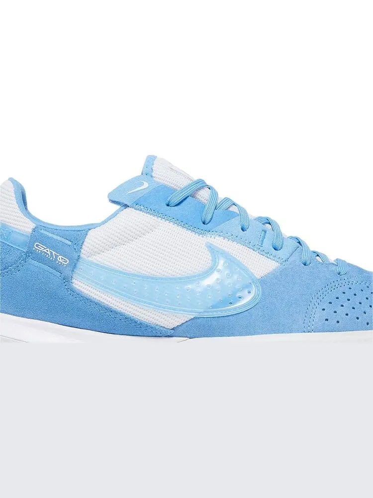 Кроссовки Streetgato 'University Blue' — изображение 2 из 4, синий