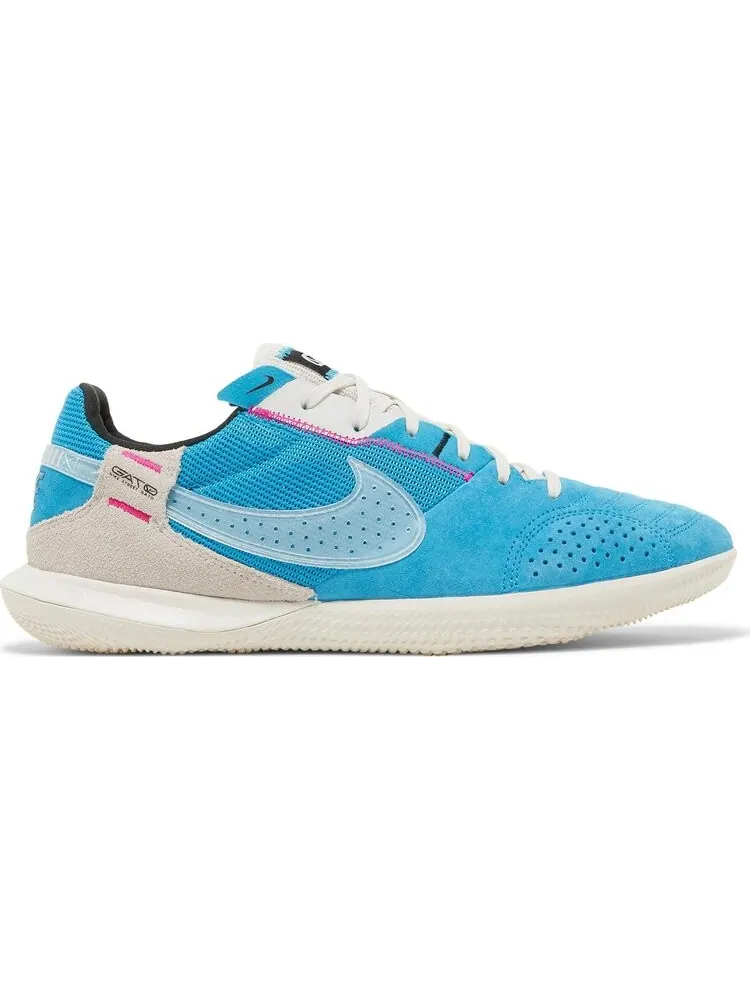 Кроссовки Nike Streetgato 'Laser Blue' — изображение 1 из 8, синий