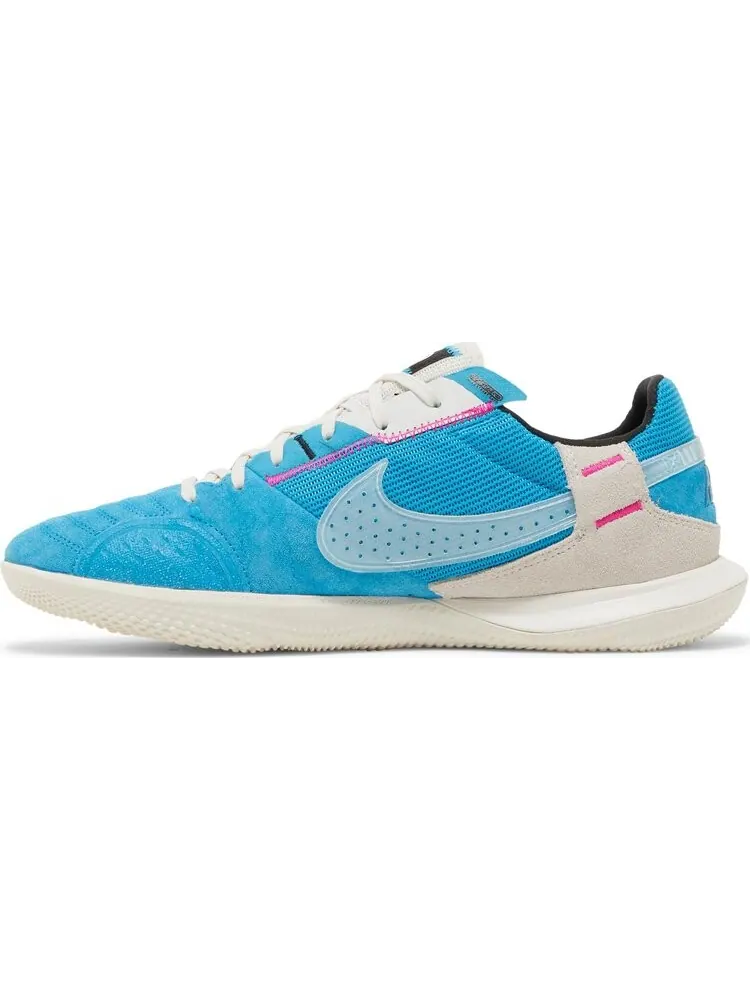 Кроссовки Nike Streetgato 'Laser Blue' — изображение 3 из 8, синий