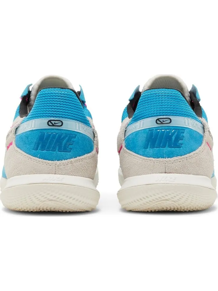 Кроссовки Nike Streetgato 'Laser Blue' — изображение 6 из 8, синий