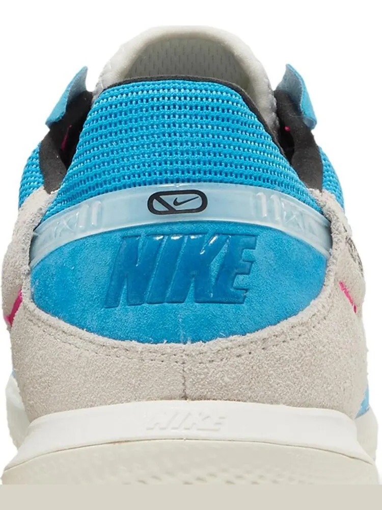 Кроссовки Nike Streetgato 'Laser Blue' — изображение 7 из 8, синий