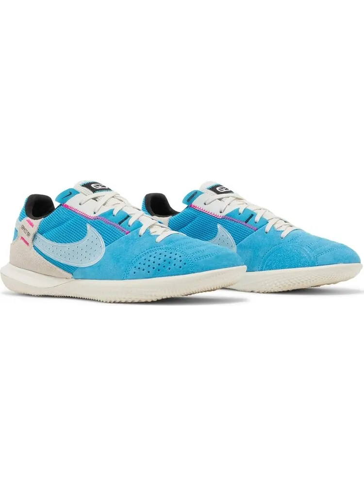 Кроссовки Nike Streetgato 'Laser Blue' — изображение 8 из 8, синий