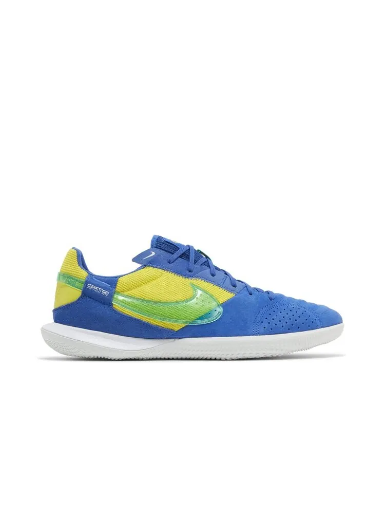 Кроссовки Nike Streetgato — изображение 1 из 4, синий