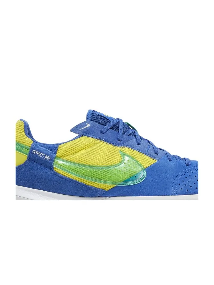Кроссовки Nike Streetgato — изображение 2 из 4, синий
