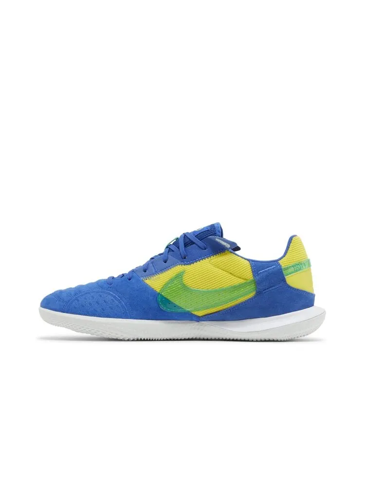 Кроссовки Nike Streetgato — изображение 3 из 4, синий
