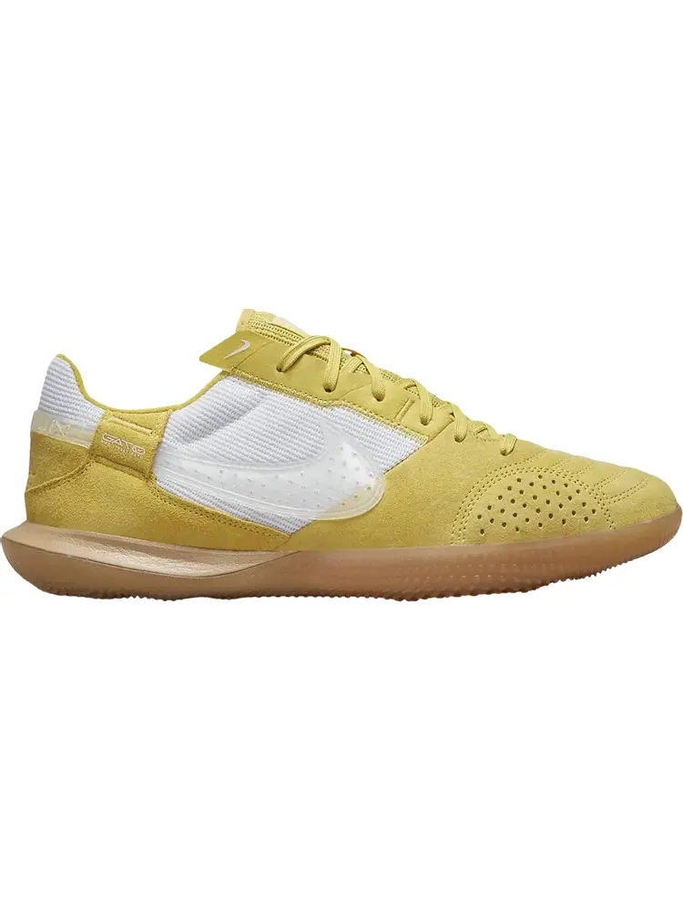 Кроссовки Streetgato 'Saturn Gold White' — изображение 1 из 1, золото