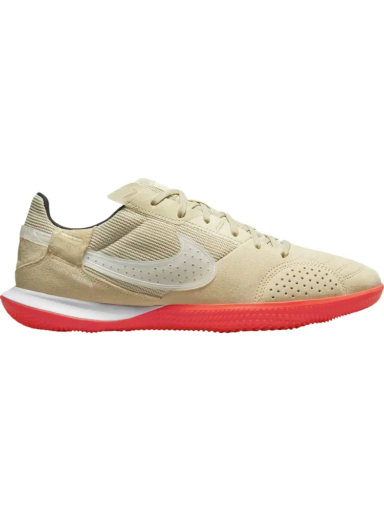 Кроссовки Streetgato 'Team Gold Infrared' — изображение 1 из 1, бежевый